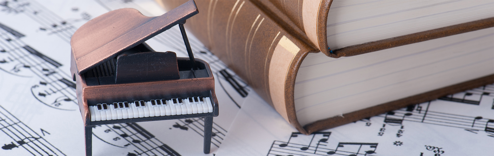 音楽・ピアノ教室のサポート